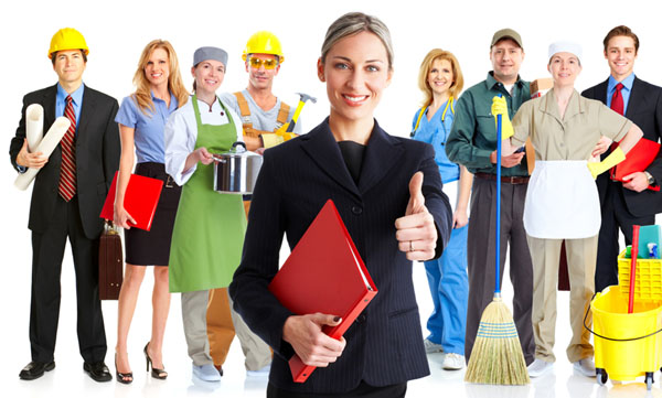 Yenimahalle İnşaat Kalıpçısı Hizmeti